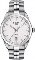 Фото - Наручные часы TISSOT T101.407.11.031.00