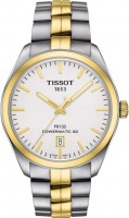 Фото - Наручные часы TISSOT T101.407.22.031.00 