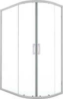 Фото - Душевая кабина AM-PM Bliss Twin Slide 120 W56G-302U120CM 118x78 левая