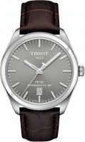 Фото - Наручные часы TISSOT T101.407.16.071.00 