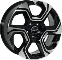 Фото - Диск Replica BK5389