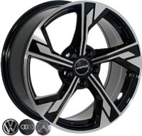 Фото - Диск Replica BK5419