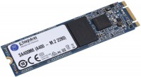 SSD Kingston A400 M.2 SA400M8/120G 120 ГБ