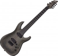 Фото - Гитара Schecter C-7 Apocalypse 