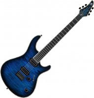 Фото - Гитара Mayones Regius 6 
