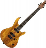 Фото - Гитара Mayones Regius Custom Koa 7 