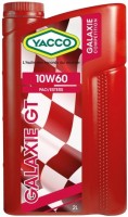 Моторное масло Yacco Galaxie GT 10W-60 2 л