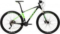 Фото - Велосипед Giant Fathom 29er 2 LTD 2017 frame L