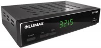 Фото - Медиаплеер Lumax DV3215HD