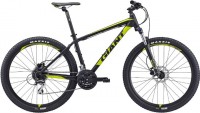 Фото - Велосипед Giant Talon 3 2017 frame S 