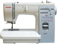 Швейная машина / оверлок Janome 5519 