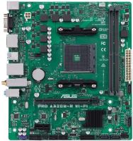 Фото - Материнская плата Asus Pro A320M-R WI-FI