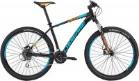 Фото - Велосипед Lapierre Edge 229 2017 frame M 