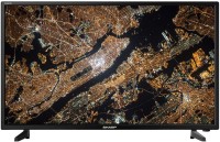 Фото - Телевизор Sharp LC-40FG5242E 40 "  черный