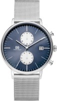 Фото - Наручные часы Danish Design IQ72Q975