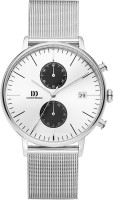 Фото - Наручные часы Danish Design IQ74Q975 