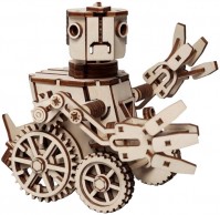 Фото - 3D пазл Lemmo Robot Max