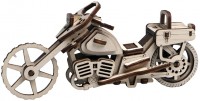 Фото - 3D пазл Lemmo Motorcycle Mike