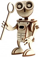 Фото - 3D пазл Lemmo Robot San