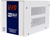 Стабилизатор напряжения RUCELF Stabik StAR+ 500 0.5 кВА / 300 Вт