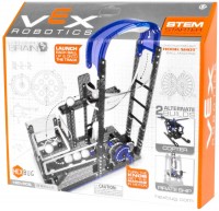 Фото - Конструктор HEXBUG Hook Shot Ball Machine 406-4208 