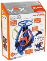 Фото - Конструктор HEXBUG Zip Flyer 406-4559 