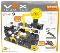 Фото - Конструктор HEXBUG Forklift Ball Machine 406-4205 