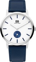 Фото - Наручные часы Danish Design IQ22Q1219 