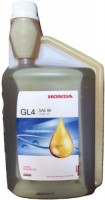 Фото - Трансмиссионное масло Honda Gear Oil SAE90 GL-4 1L 1 л