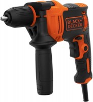 Фото - Дрель / шуруповерт Black&Decker BEH550 