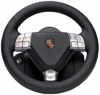 Фото - Игровой манипулятор Fanatec Porsche 911 Turbo S Pure Edition 