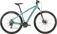 Фото - Велосипед ORBEA MX 50 29 2017 frame L 