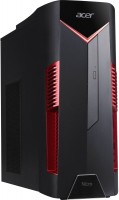 Фото - Персональный компьютер Acer Nitro 50-600