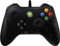 Фото - Игровой манипулятор Razer Onza Tournament Edition