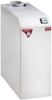 Фото - Отопительный котел Eurotherm KT 10 TS 10 кВт