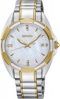Фото - Наручные часы Seiko SKK886P1