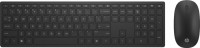 Фото - Клавиатура HP Pavilion Wireless Keyboard and Mouse 800 