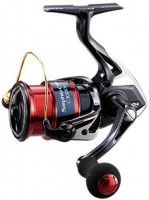 Фото - Катушка Shimano Sephia 17 CI4+ C3000S 