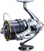 Фото - Катушка Shimano Fliegen 35SD 