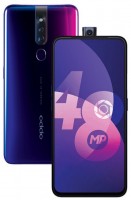 Фото - Мобильный телефон OPPO F11 64 ГБ / 4 ГБ