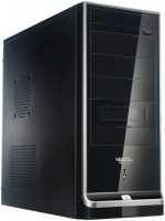 Фото - Корпус Asus TA-K51 БП 400 Вт