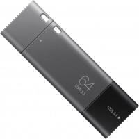 Фото - USB-флешка Samsung DUO Plus 64Gb 