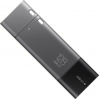 Фото - USB-флешка Samsung DUO Plus 128 ГБ