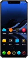 Фото - Мобильный телефон Glofish GPad U 16 ГБ / 3 ГБ