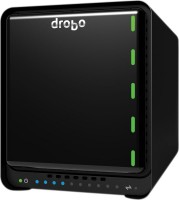 Фото - NAS-сервер Drobo 5N2 