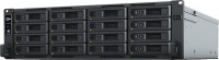 Фото - NAS-сервер Synology RackStation RS4017xs+ ОЗУ 8 ГБ