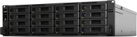 Фото - NAS-сервер Synology RackStation RS2818RP+ ОЗУ 4 ГБ