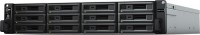 NAS-сервер Synology RackStation RS3617RPxs ОЗУ 8 ГБ