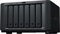 Фото - NAS-сервер Synology DiskStation DS1618+ ОЗУ 4 ГБ