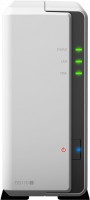 Фото - NAS-сервер Synology DiskStation DS119j ОЗУ 256 МБ